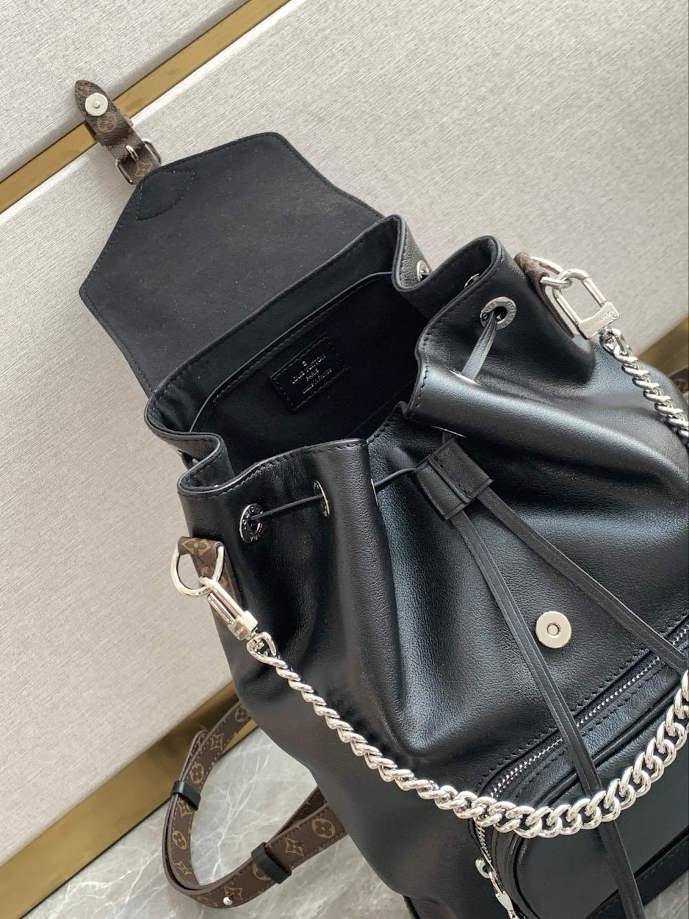Anum Bags LVn Luxury Bag --80434