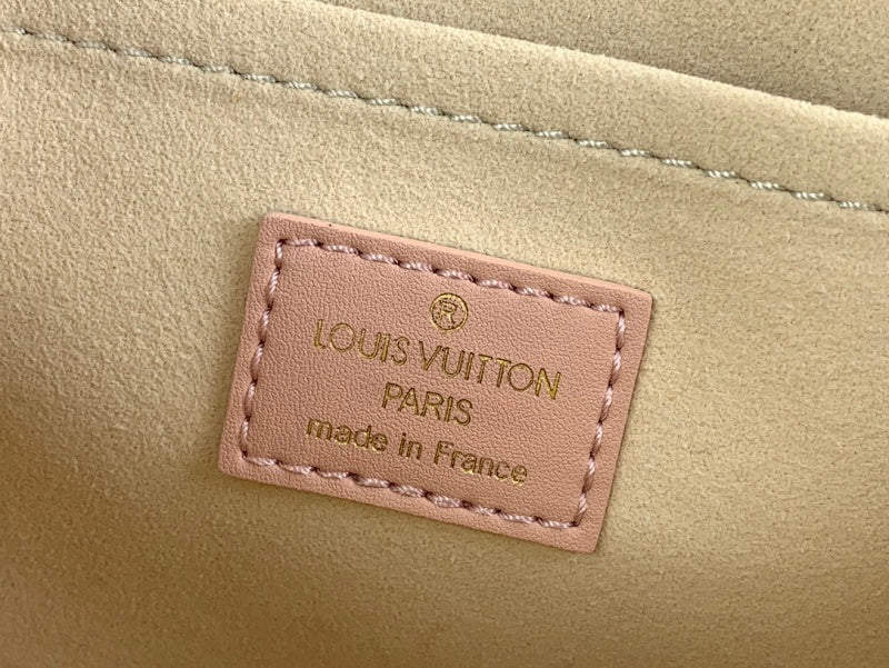 Anum Bags LV Luxury Bag --55834