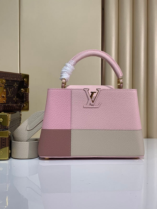 Ezyycart Bags ln Luxury Bag --60666
