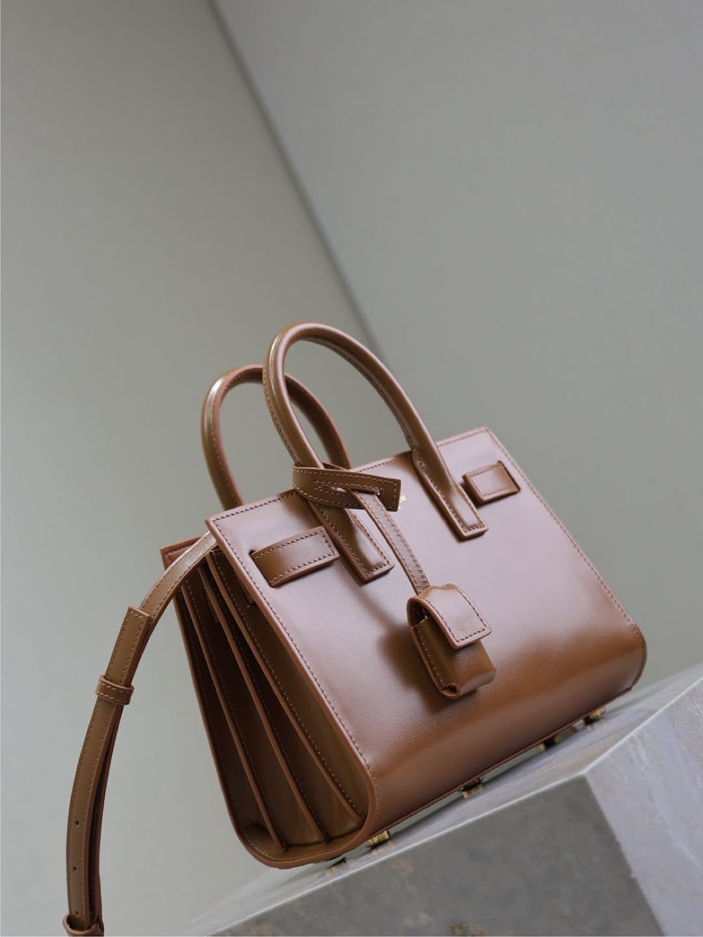 Ezyycart Bags YSLn Luxury Bag --119617