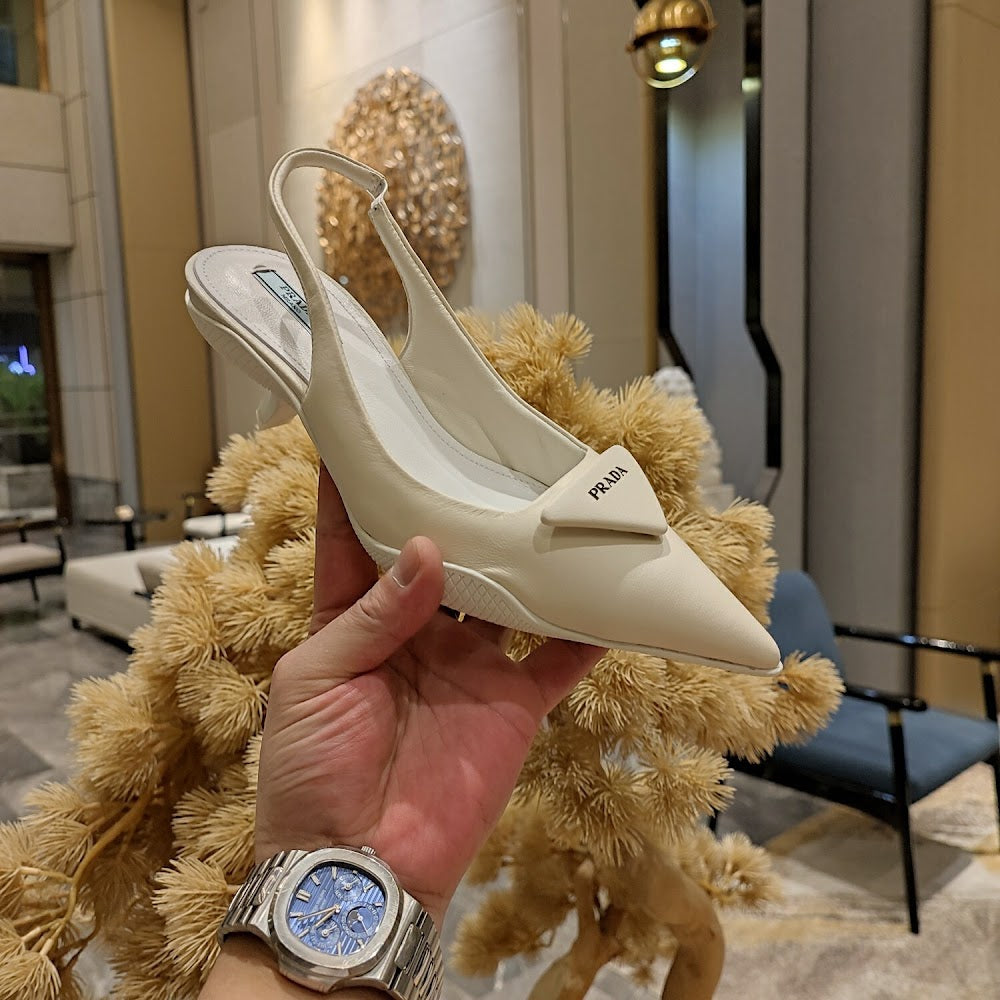 Ezyycart Bags Prada Luxury Heels --53357