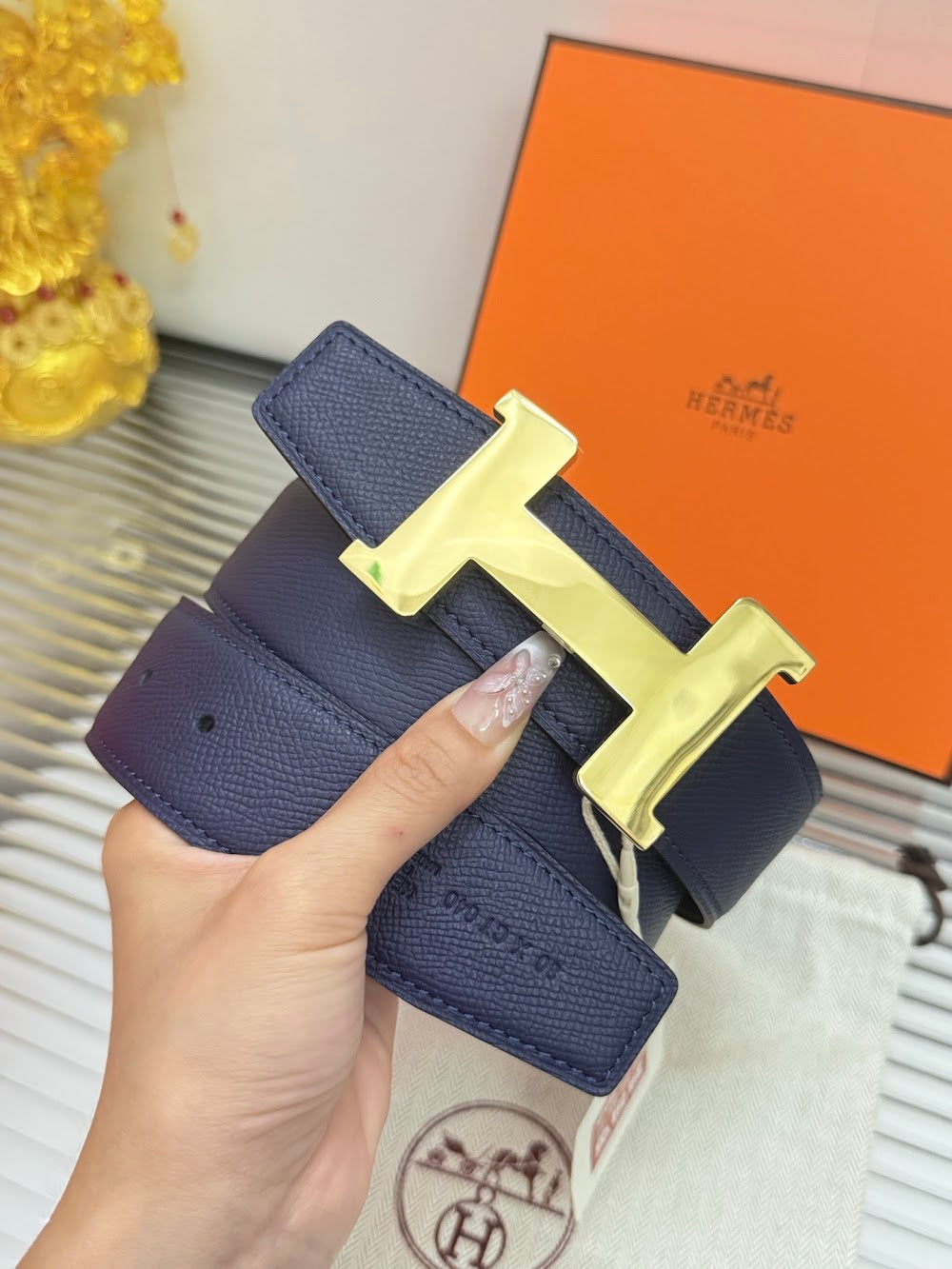 Anum Bags Hermesn Luxury Belt --109027
