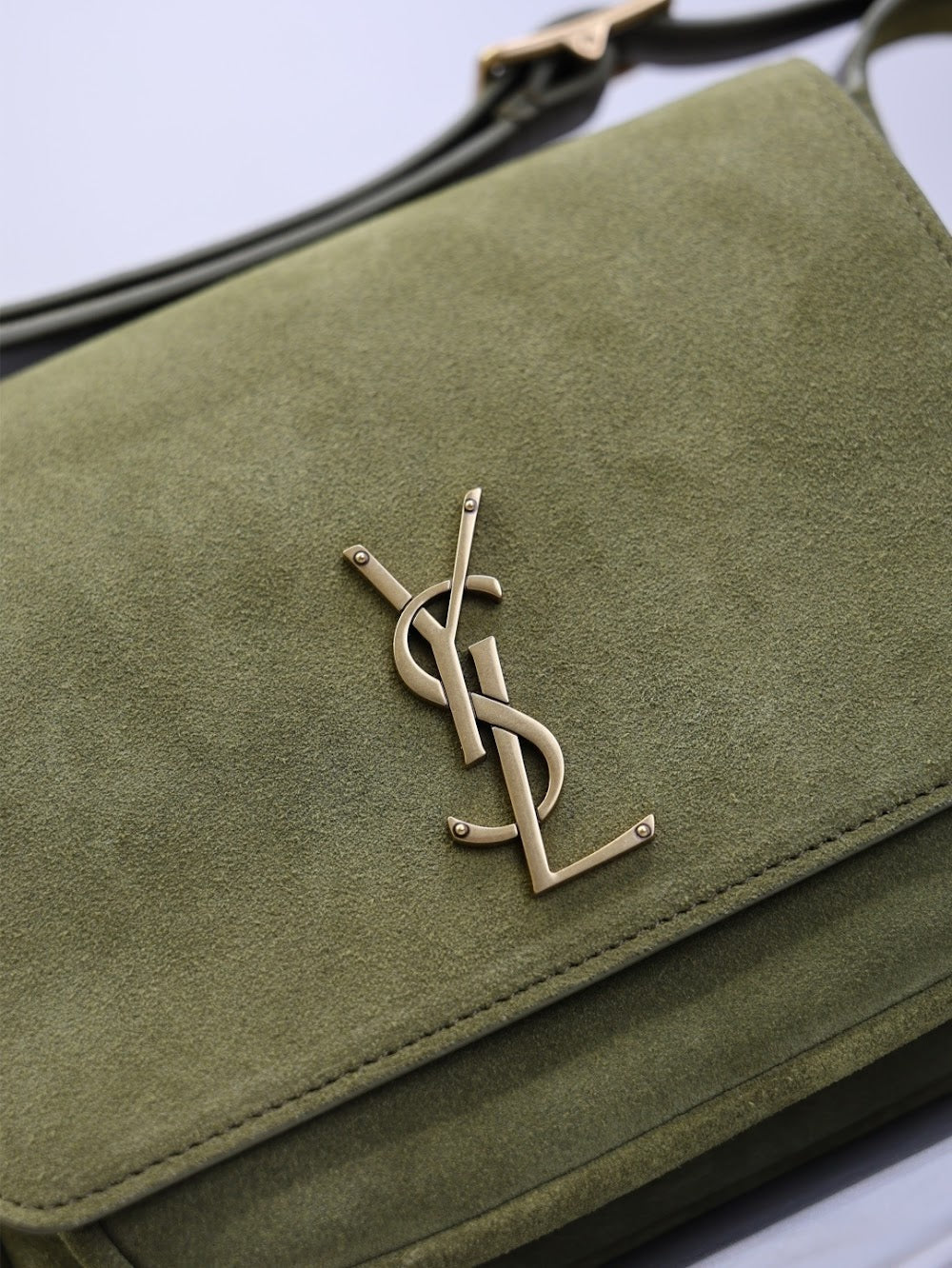 Ezyycart Bags YSLn Luxury Bag --119566