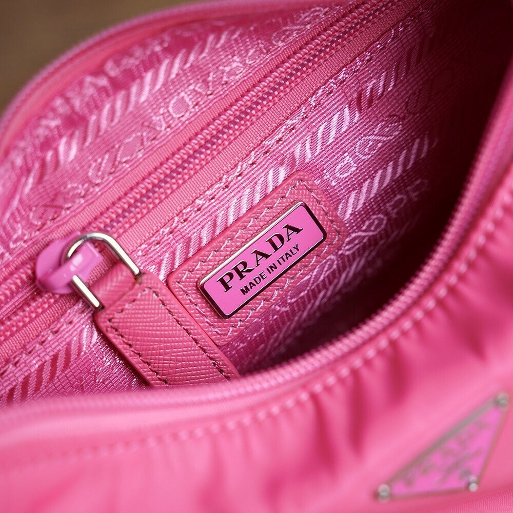 Ezyycart Bags Prada Luxury Bag --54338