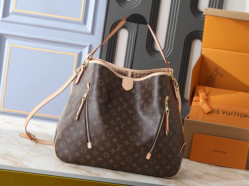 Anum Bags LVn Luxury Bag --80485