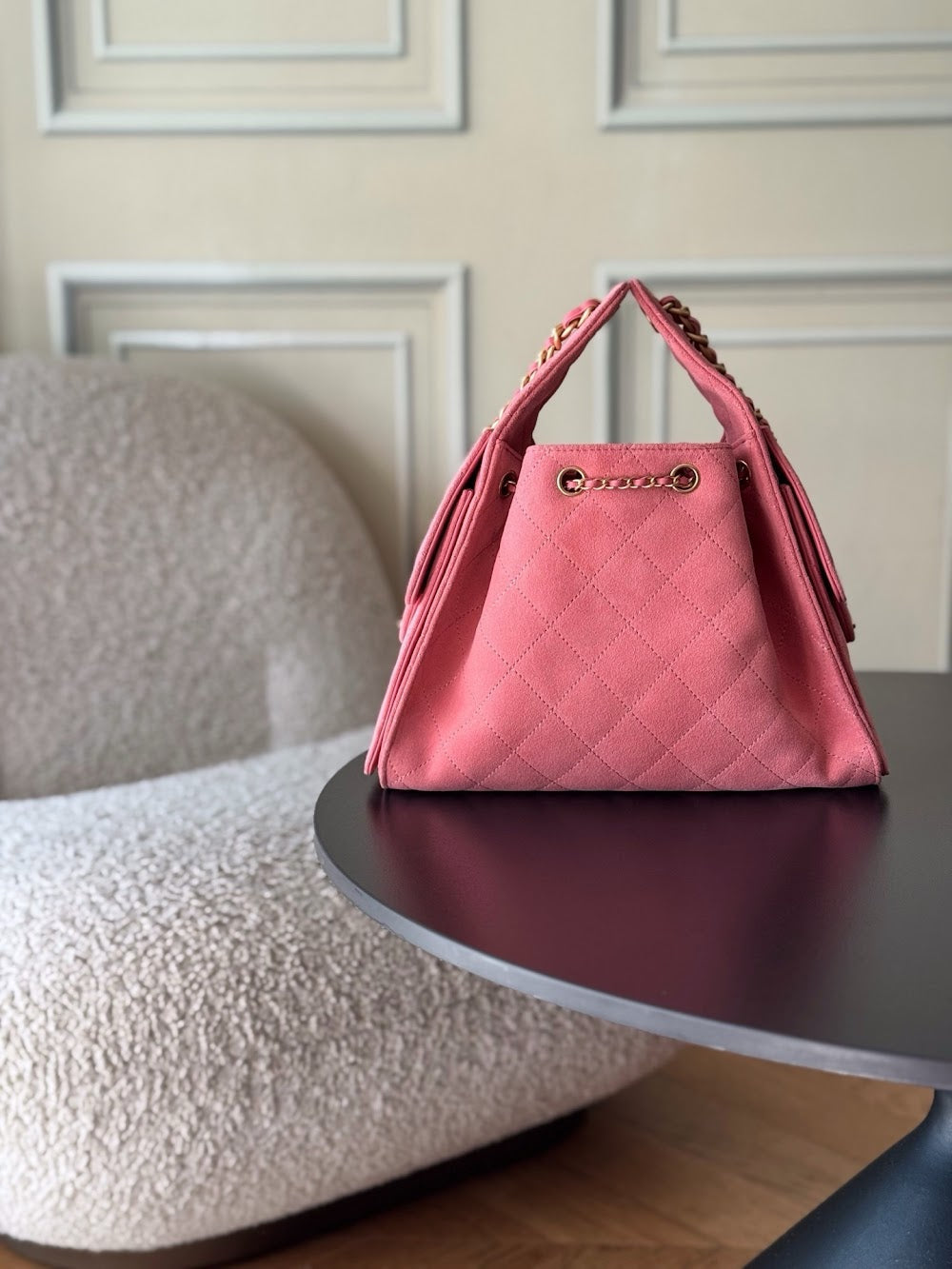 Anum Bags CHn Luxury Bag --113843