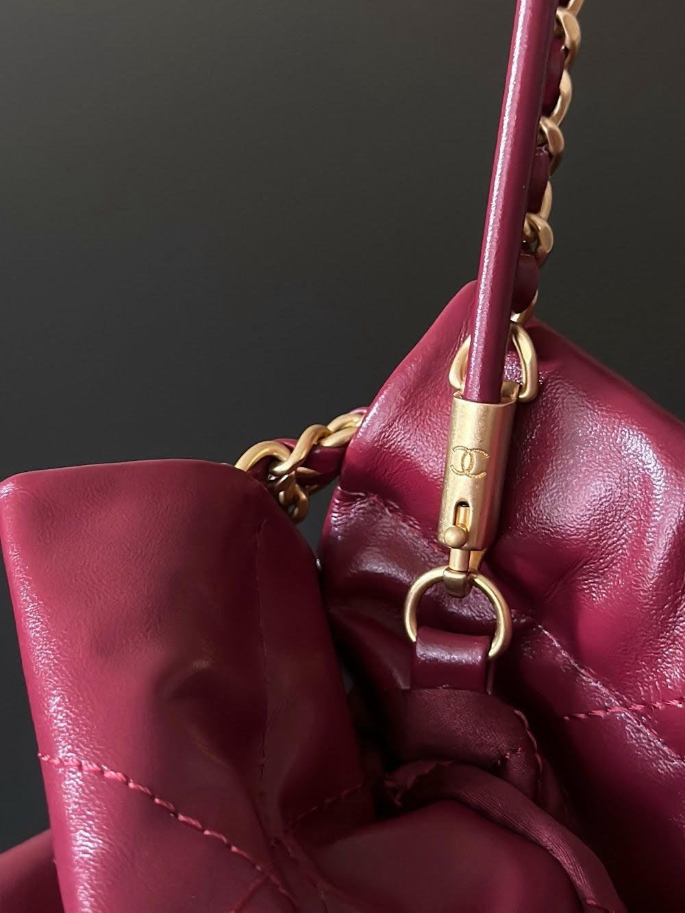 Anum Bags CHn Luxury Bag --114355