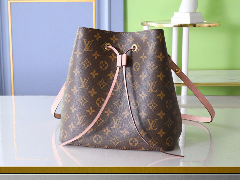 Anum Bags LVn Luxury Bag --80956