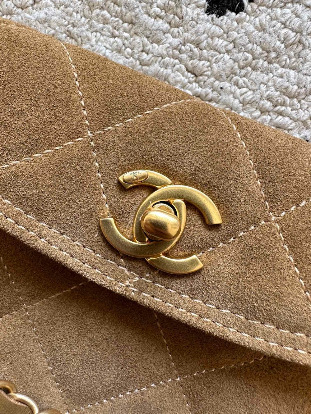 Anum Bags CHn Luxury Bag --112696