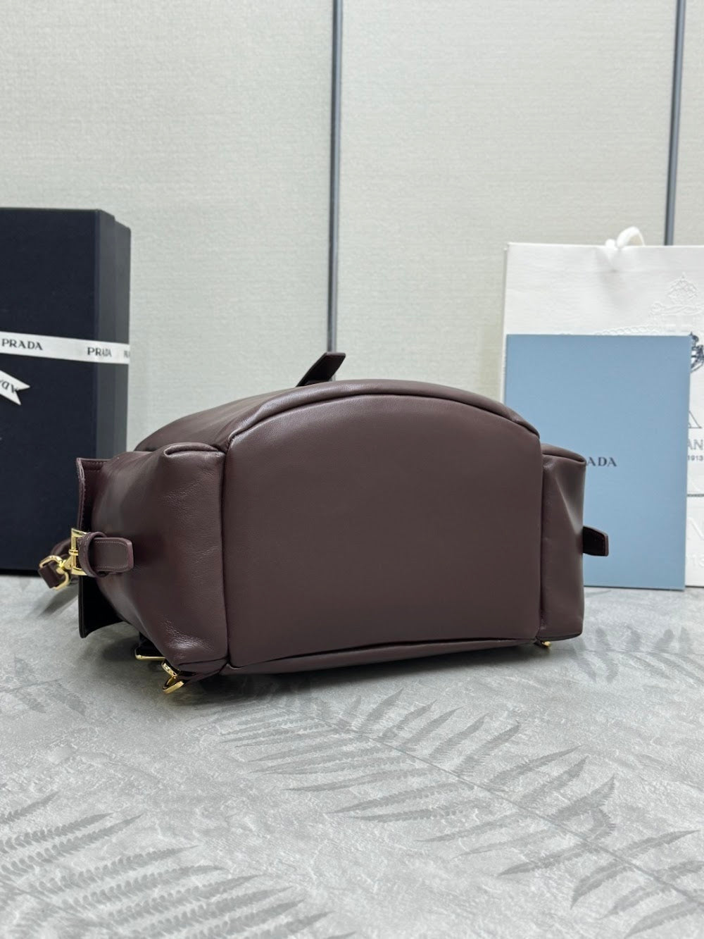 Ezyycart Bags Pradn Luxury Bag --101374