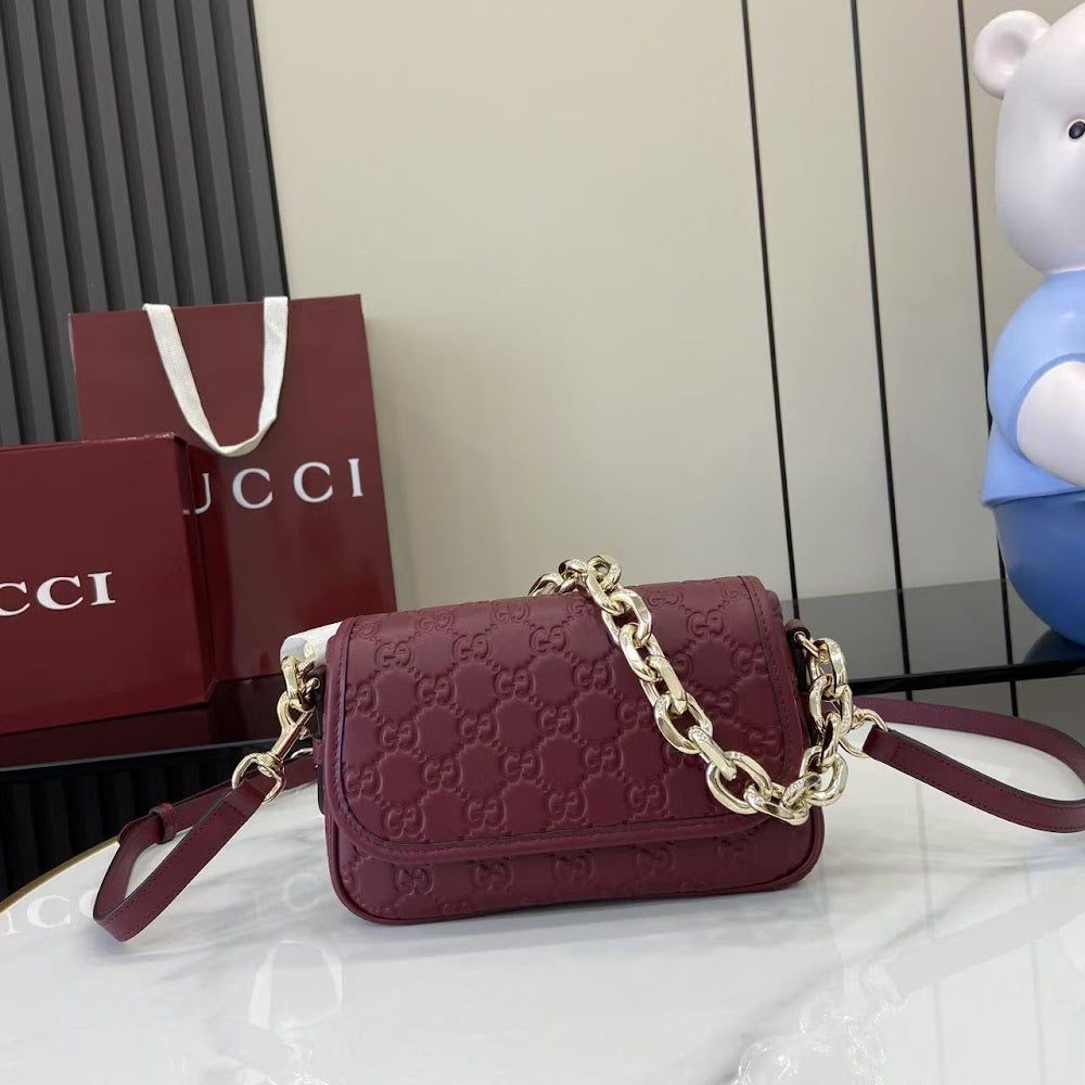 Ezyycart Bags Guccin Luxury Bag --94878