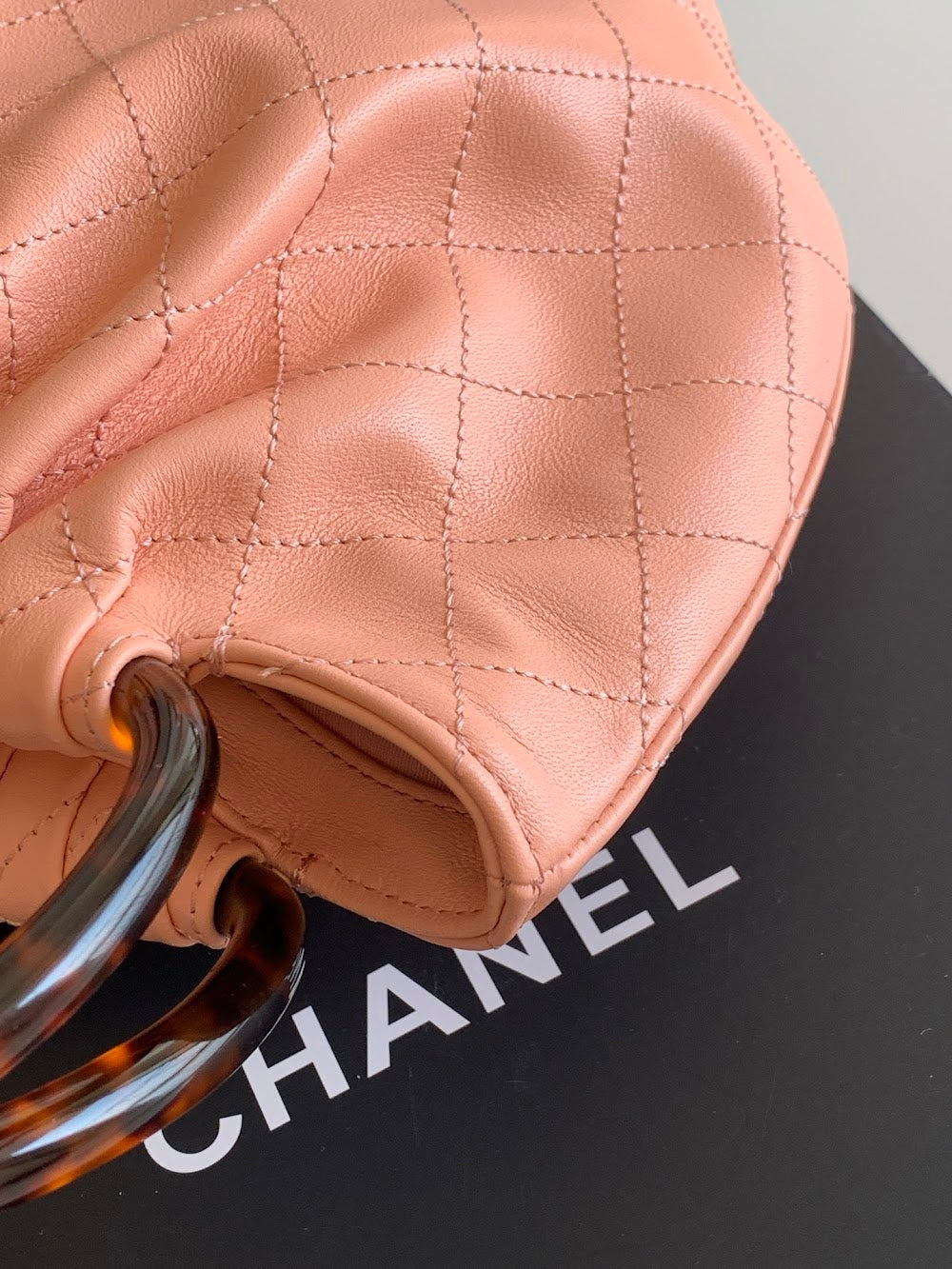 Anum Bags CHn Luxury Bag --114361