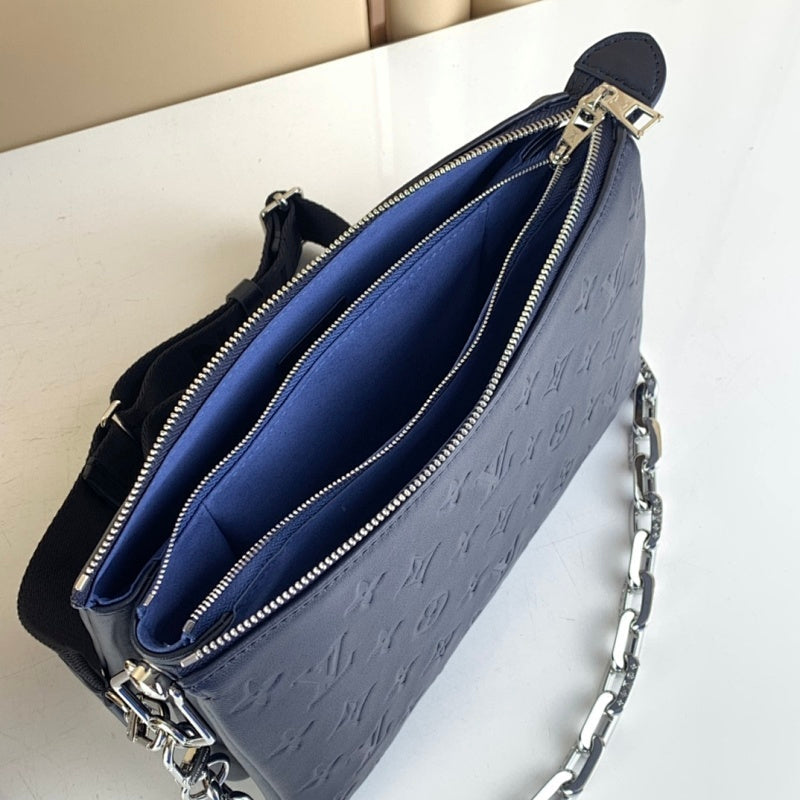 Ezyycart Bags ln Luxury Bag --58441