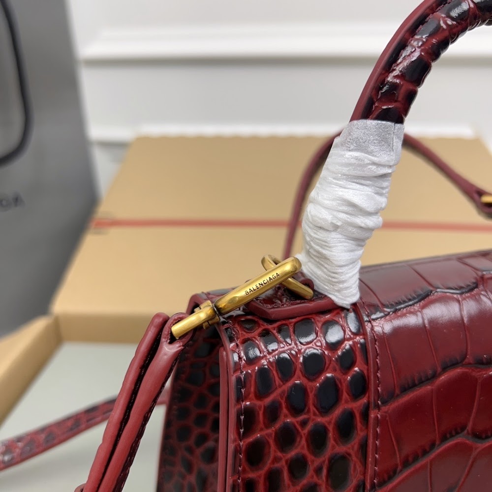 Ezyycart Bags Balenciaga Luxury Bag --111921