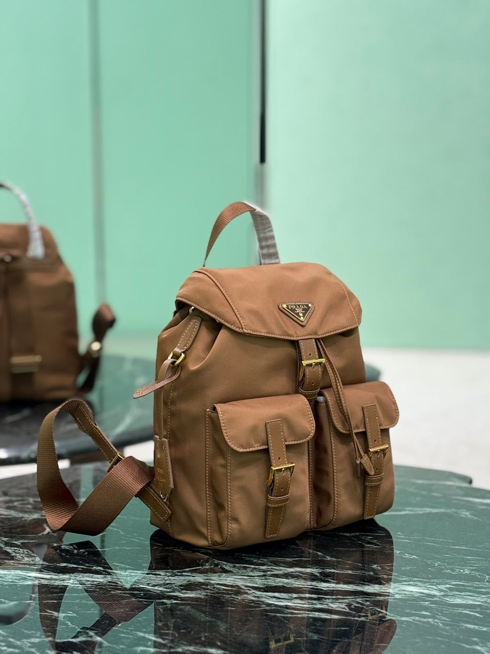 Ezyycart Bags Pradn Luxury Bag --101956