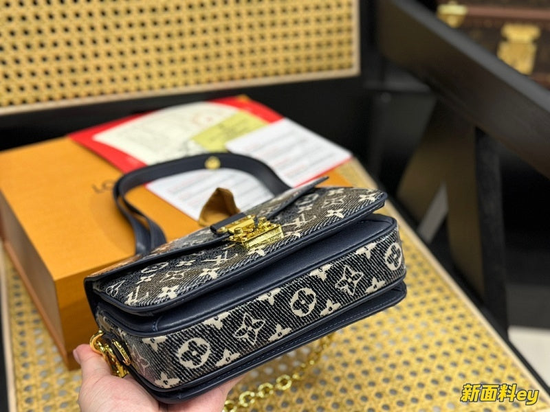 Anum Bags LVn Luxury Bag --81231