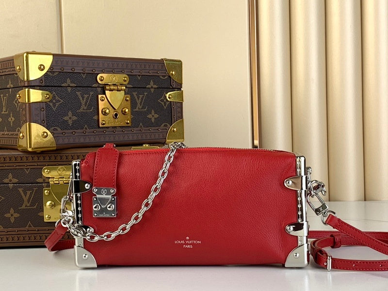 Anum Bags ln Luxury Bag --56823
