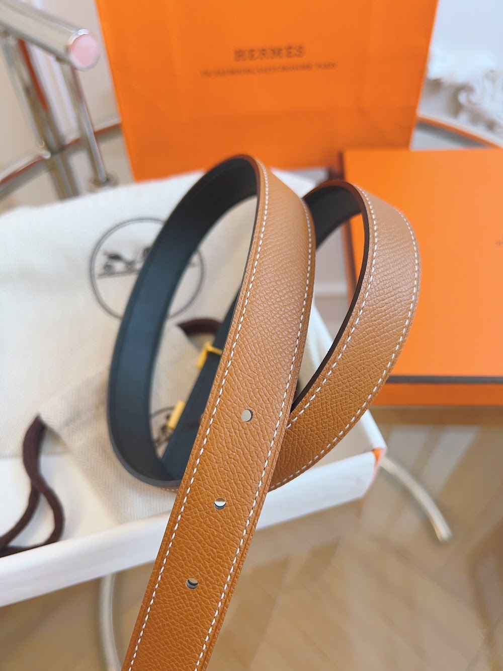 Anum Bags Hermesn Luxury Belt --108622