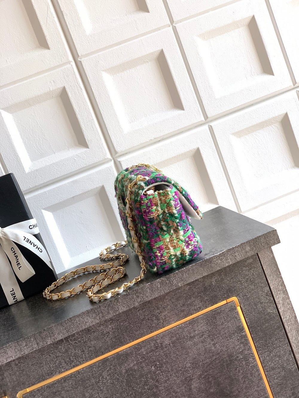 Anum Bags CHn Luxury Bag --113002