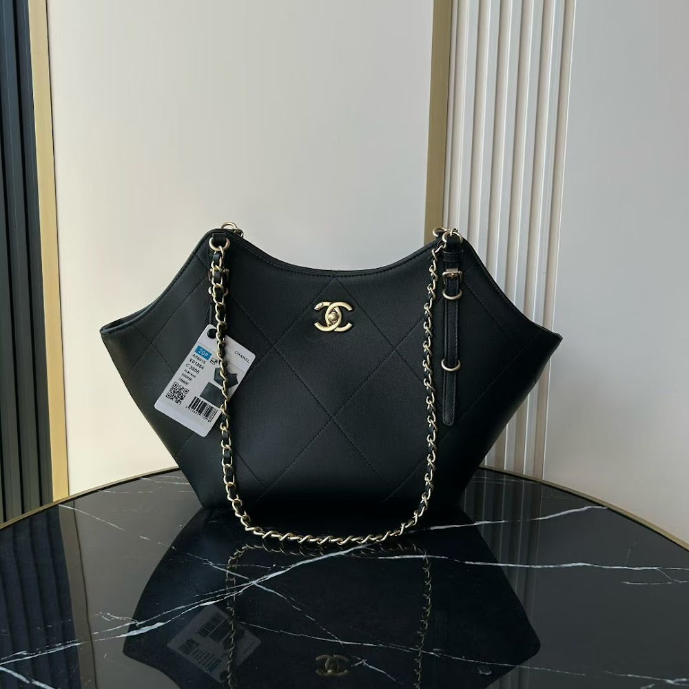 Anum Bags CHn Luxury Bag --114237