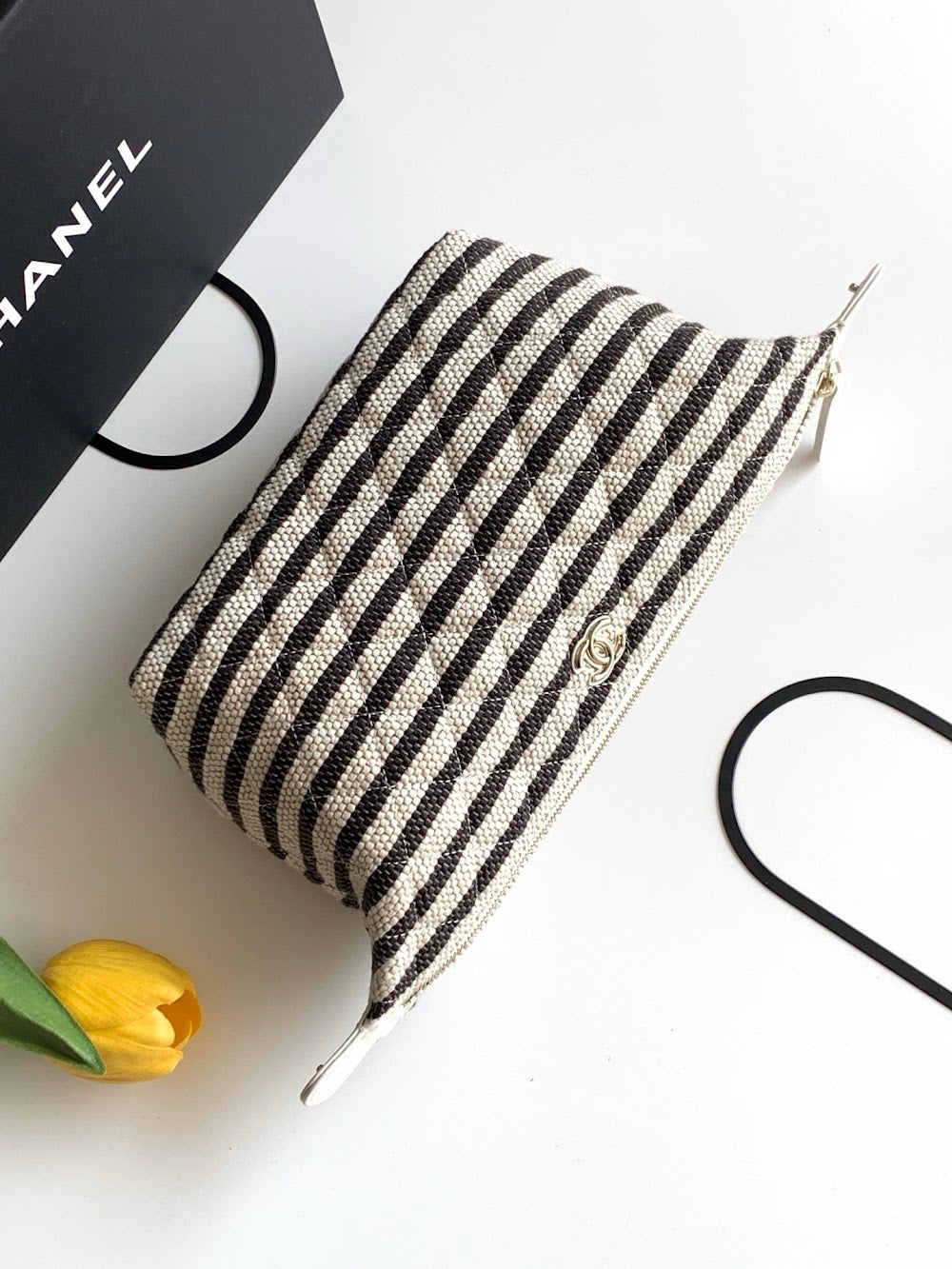 Anum Bags CHn Luxury Bag --113934