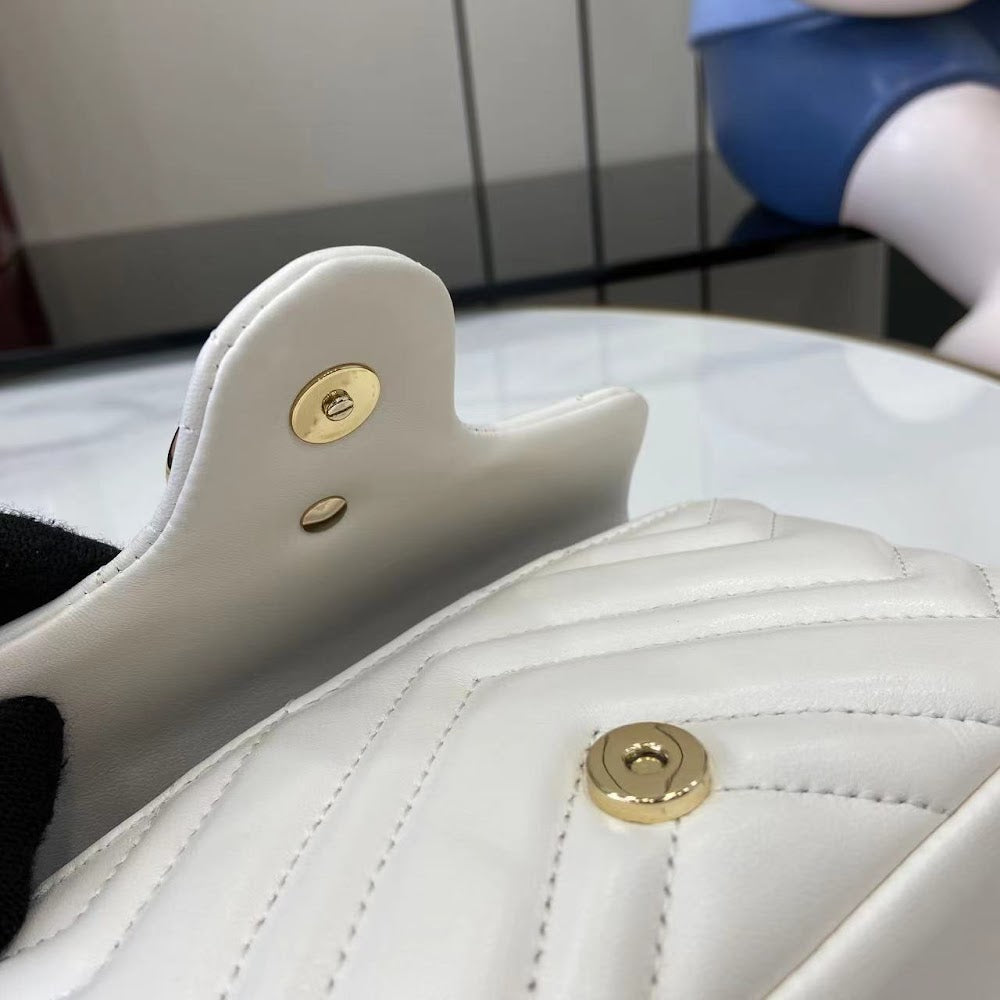 Ezyycart Bags Guccin Luxury Bag --94457