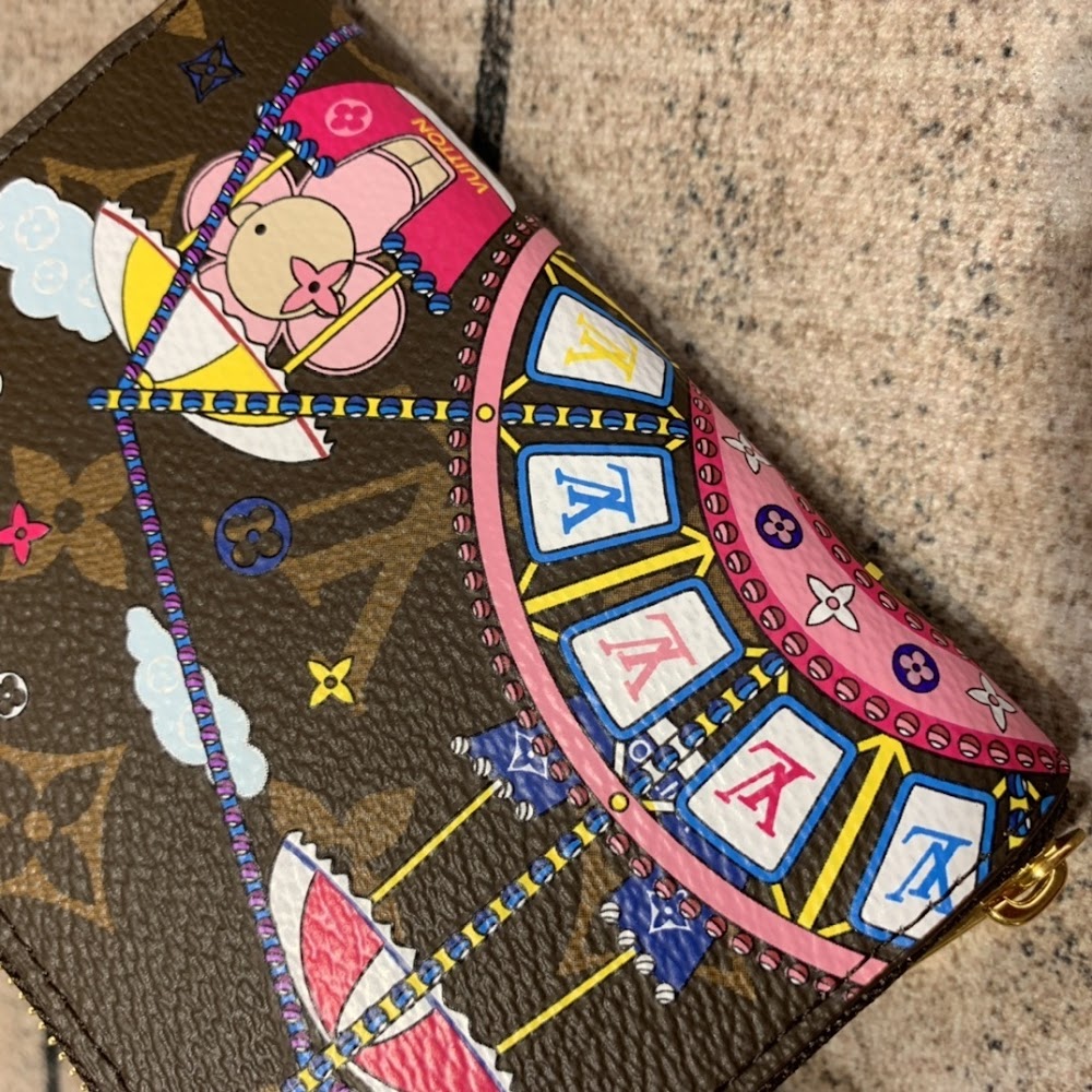 Anum Bags ln Luxury Bag --57231