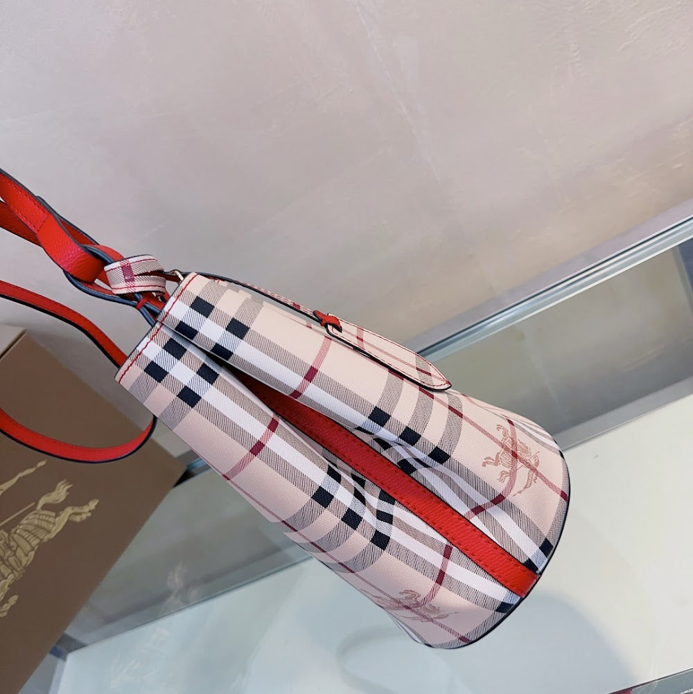 Ezyycart Bags Burberryn Luxury Bag --92417