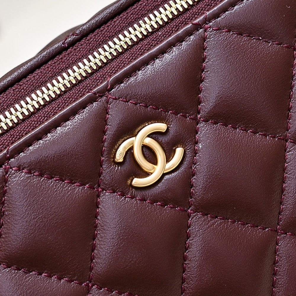 Anum Bags CHn Luxury Bag --114288