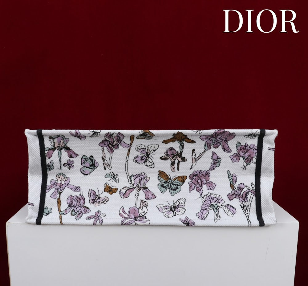 Anum Bags Diorn Luxury Bag --114908