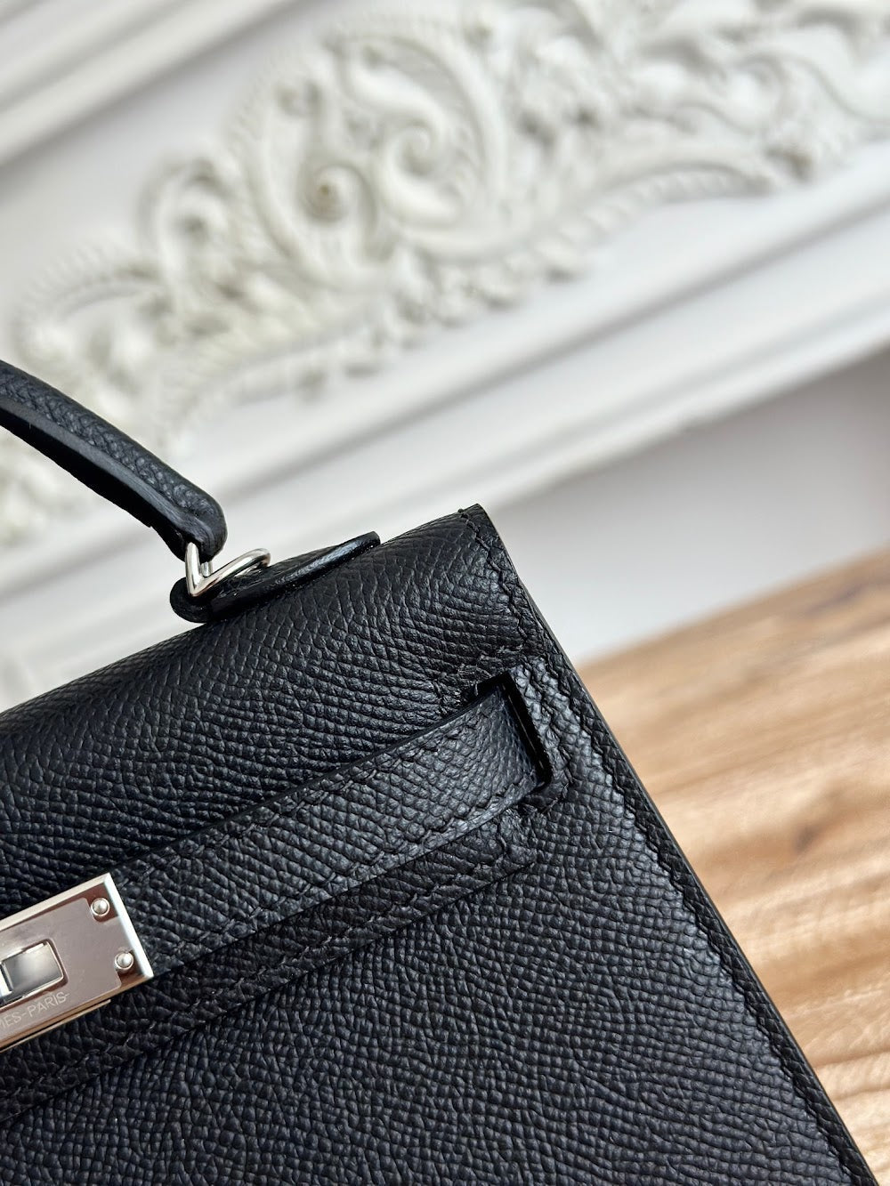 Anum Bags Hermesn Luxury Bag --116996