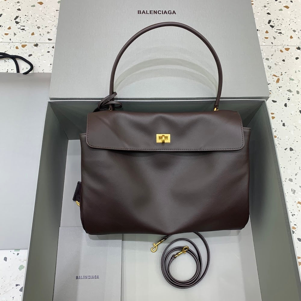 Ezyycart Bags Balenciaga Luxury Bag --110954