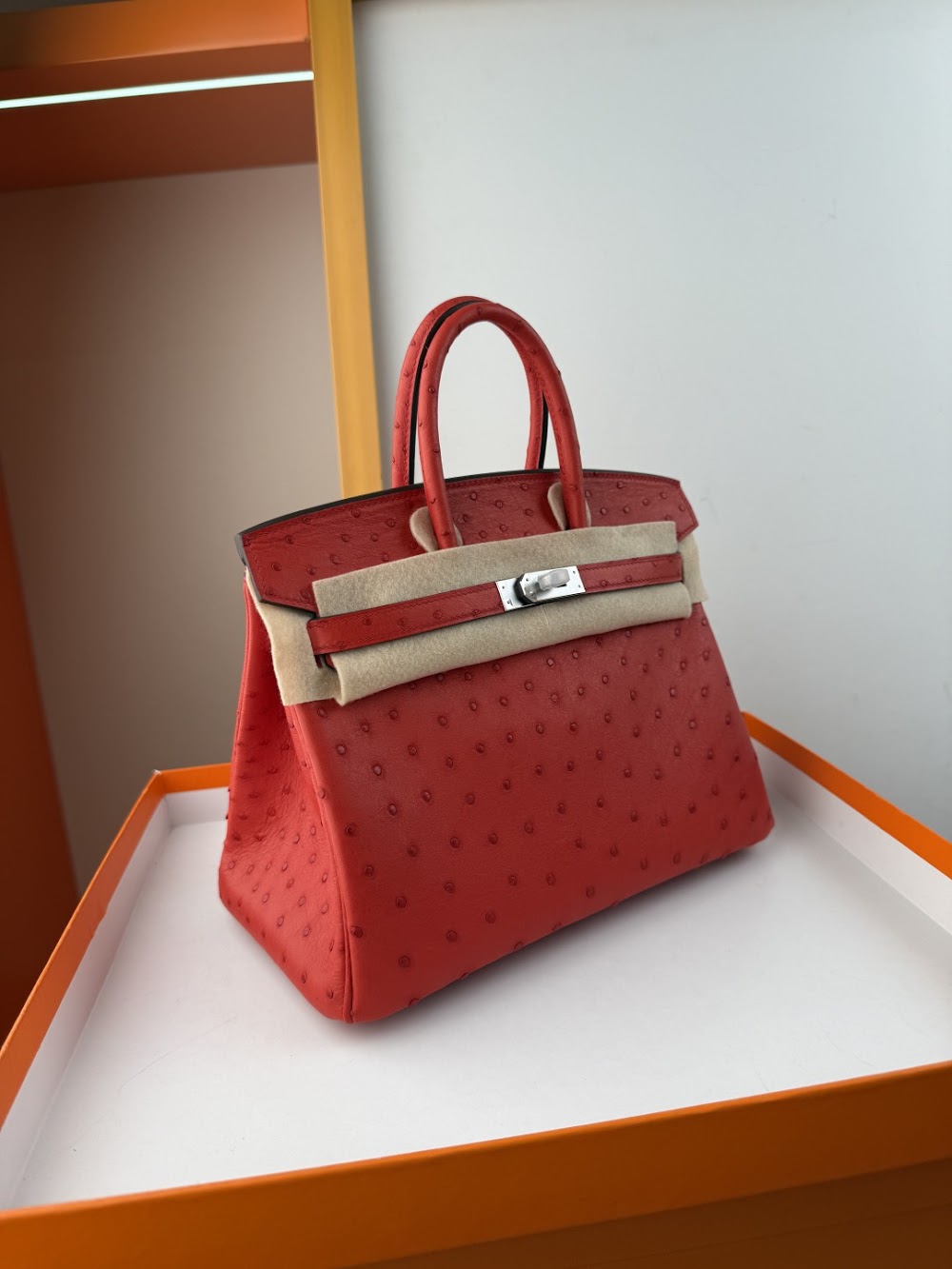 Anum Bags Hermesn Luxury Bag --116767