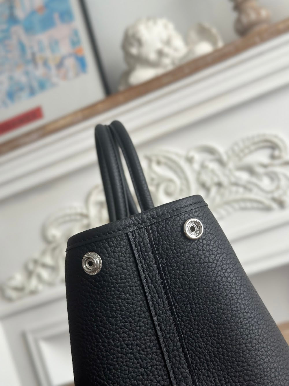 Anum Bags Hermesn Luxury Bag --117957