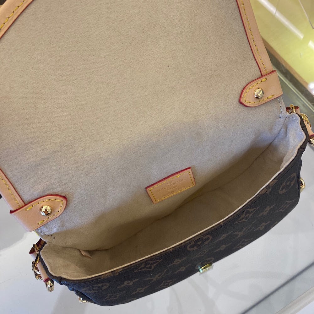 Anum Bags LVn Luxury Bag --81335