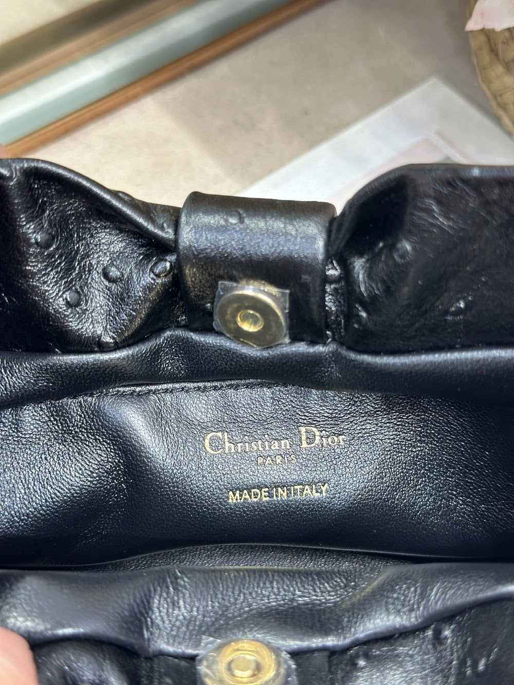 Ezyycart Bags Diorn Luxury Bag --115475