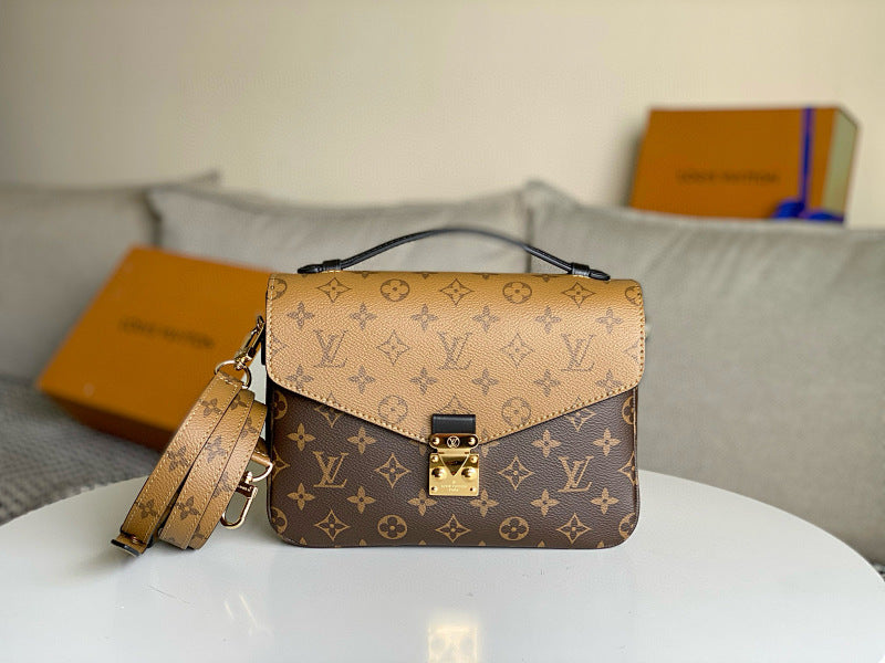 Anum Bags LVn Luxury Bag --79400
