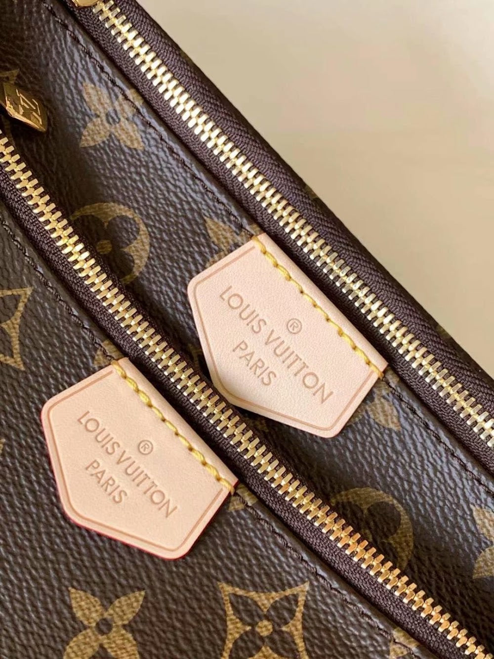 Anum Bags LV Luxury Bag --55688