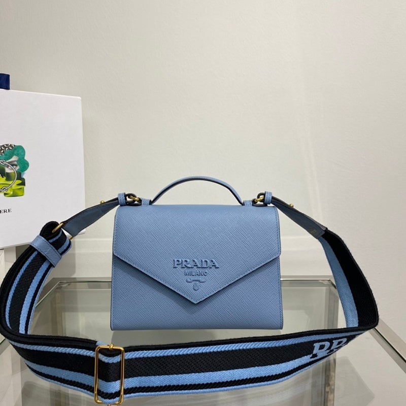 Ezyycart Bags pradn Luxury Bag --74880