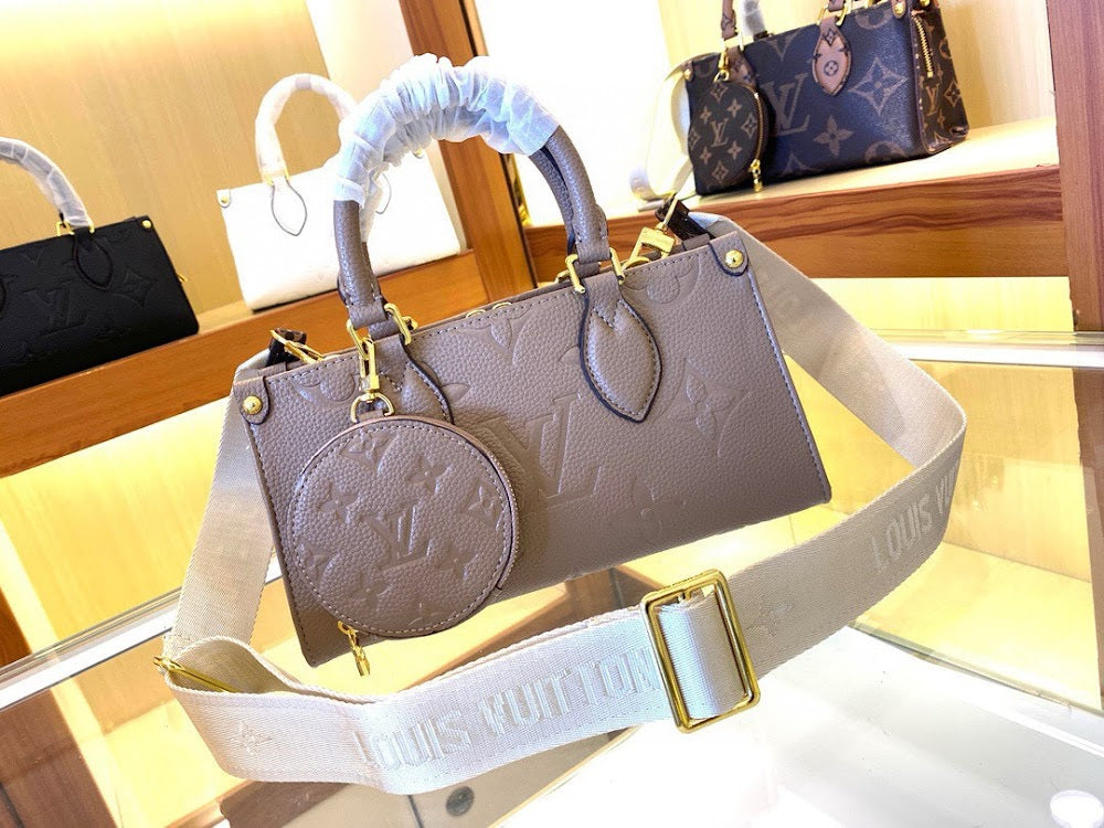 Anum Bags LVn Luxury Bag --79027