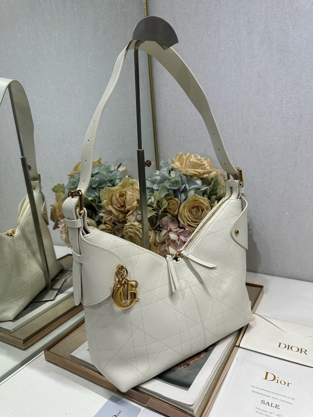 Ezyycart Bags Diorn Luxury Bag --115514
