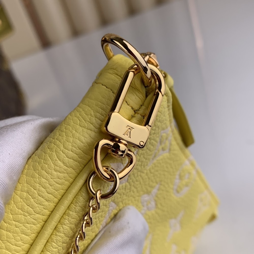 Anum Bags ln Luxury Bag --57269