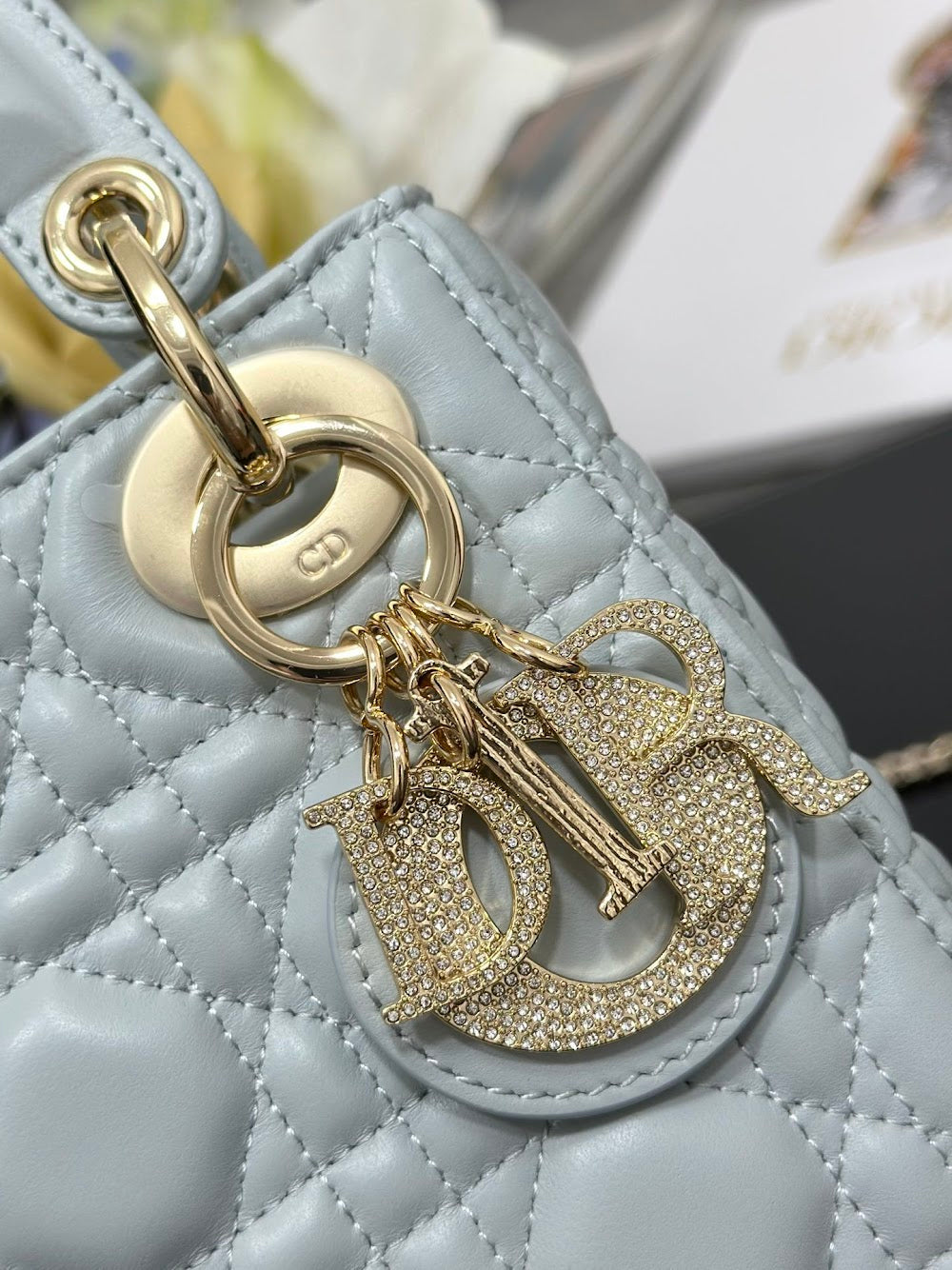 Ezyycart Bags Diorn Luxury Bag --115682