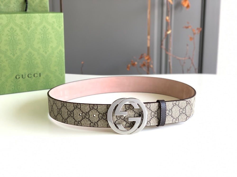 Anum Bags Guccin Luxury Belt --108350