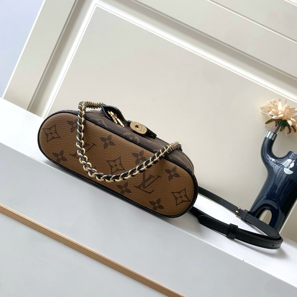 Anum Bags LVn Luxury Bag --78922