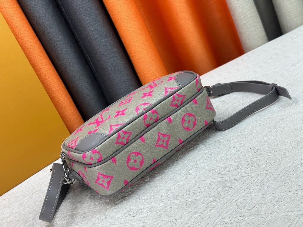 Anum Bags LVn Luxury Bag --78710