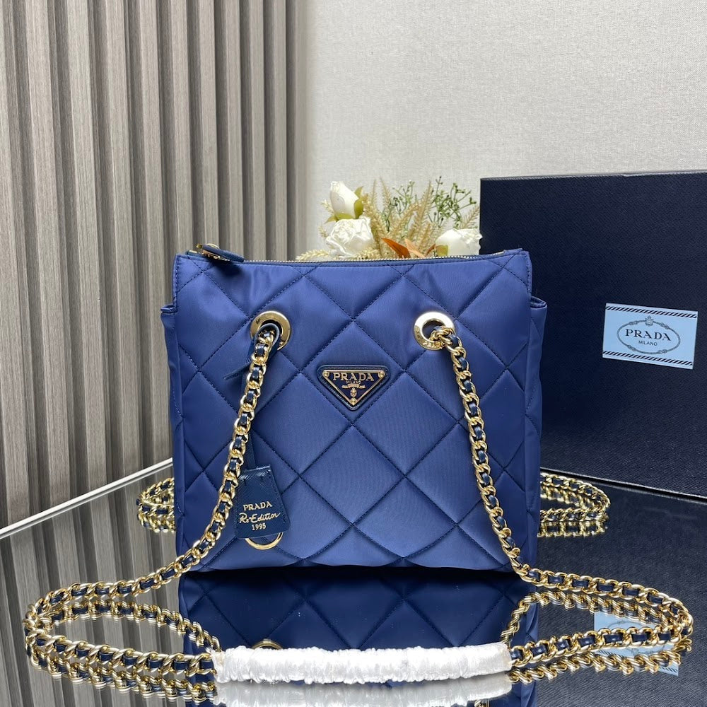 Ezyycart Bags Pradn Luxury Bag --102999