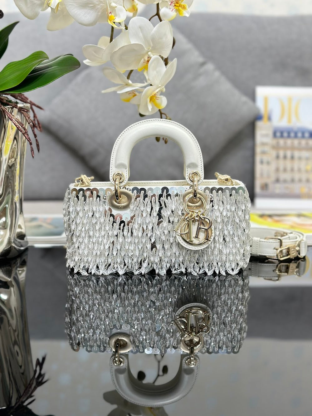 Ezyycart Bags Diorn Luxury Bag --115408