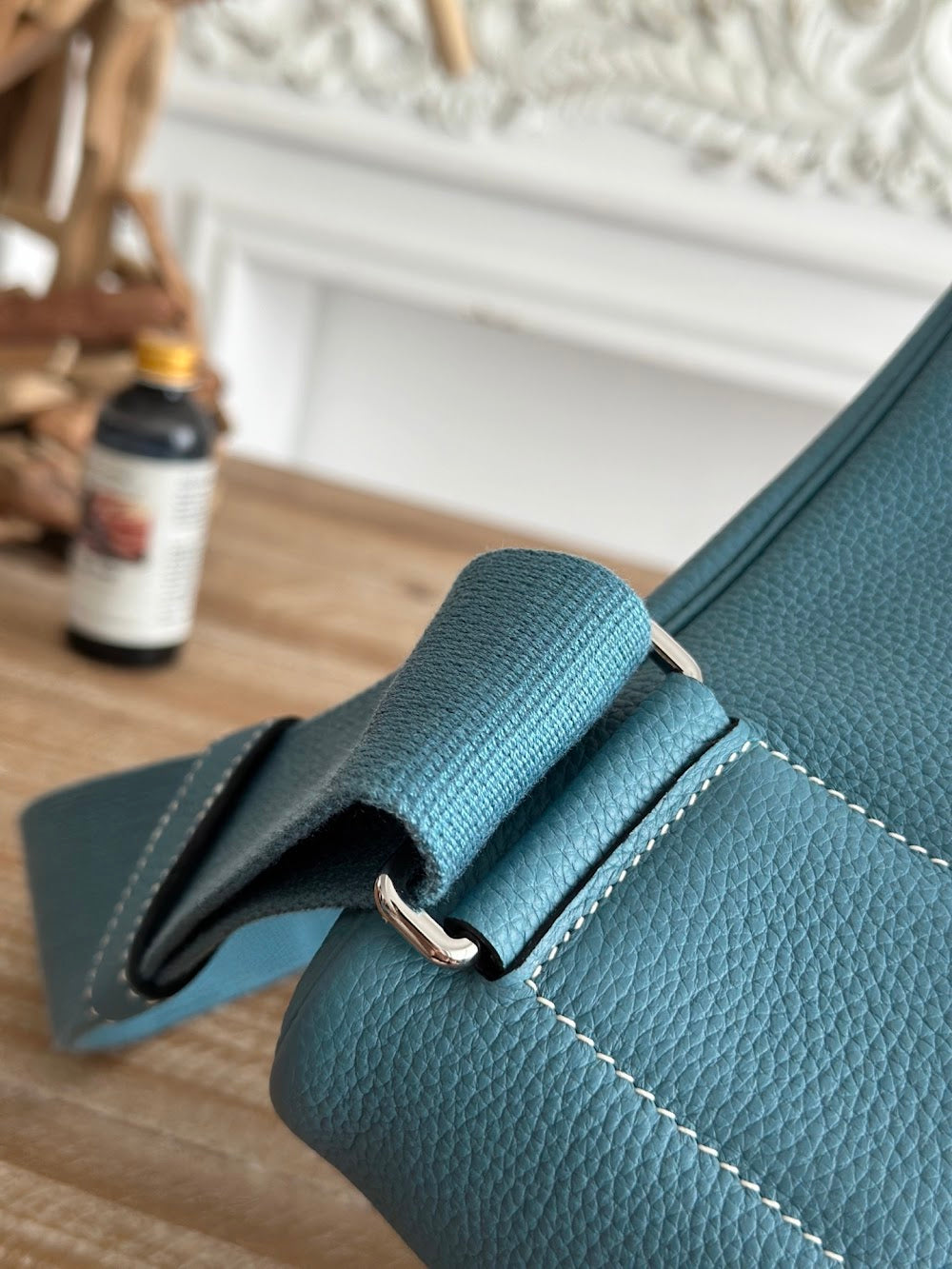 Anum Bags Hermesn Luxury Bag --117411