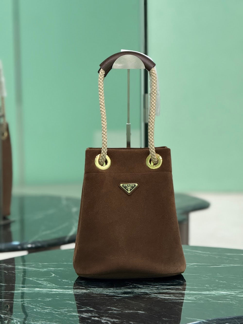 Ezyycart Bags Pradn Luxury Bag --101645
